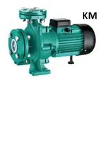 Насос для воды КМ 40-160/3,0