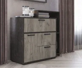 Эдинбург КМ 01 Комод