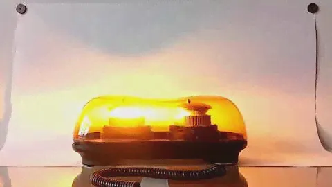 E420Lux Мини-балка проблесковая светодиодная 12-24V