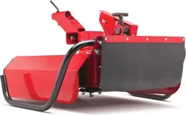 Косилка для мотоблока Салют КМ-0,5 MBK0013395