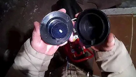 Компрессор Ударник УКМ 400 50
