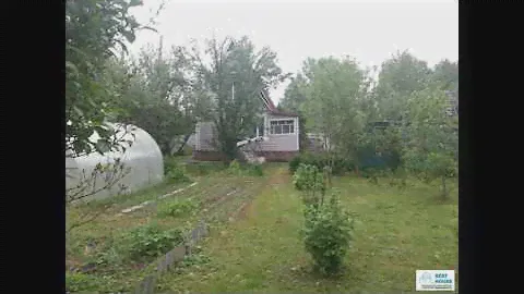 Дом дача Можайский район деревня Красновидово ...