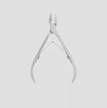 Staleks, Кусачки для кожи Claccic 10 14 мм (КМ-01)