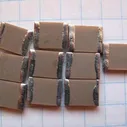 КМ бескорпусные (отечественные немагнитные) цена за 1кг.