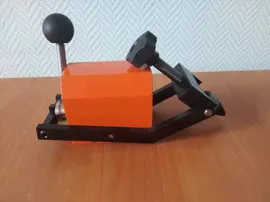 Герметизирующая консоль магнитная КМ-450 id#1876629