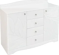Комод "Флора" КМ-01