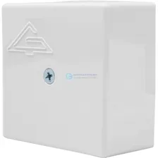 Коробка монтажная огнестойкая КМ-О(4к) - IP41 Н0000001069 Гефест