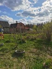 Продается земельный участок в Ленинградской области, по адресу: район Приозерский, Массив Орехово 67-69 км, Общ.пл 11,00 сот.