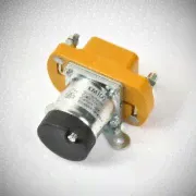 Контактор малогабаритный КМ-100 В-0