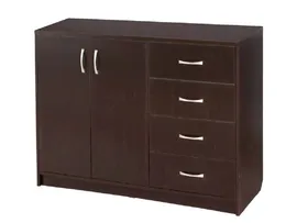Комод КМ-6, венге арт. 5008100120011