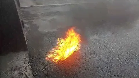 Лукойл качественный бензин АИ-92 на трассе М4