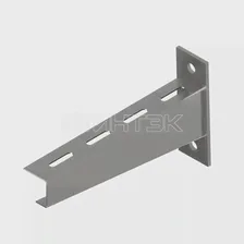 Консоль сварная KS300 осн.50-300 сталь КМ LO1107