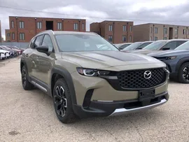 2023 Mazda CX-50 2.5 Turbo Meridian Edition, пробег 8 км