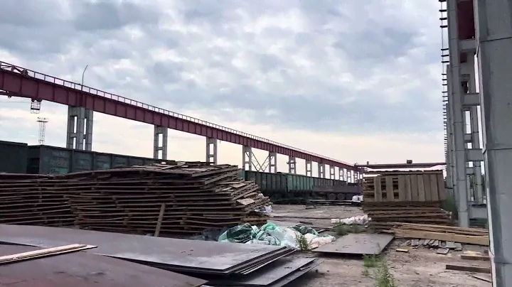 В наличии сталь 15ХСНД-2 ГОСТ6713-21, ГОСТР55374-2012