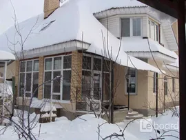 Коттедж в 47 км. от Москвы, в городе Раменское