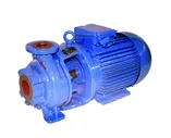 Консольно-моноблочные насосы (КМ) — КМ 100-65-250