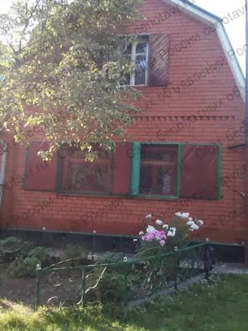 Дача 100 км от Москвы-4