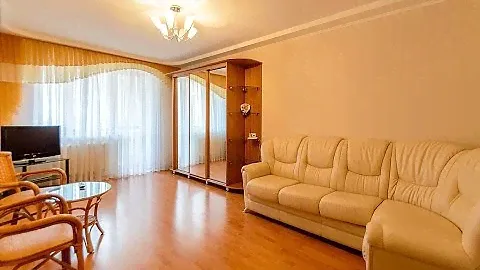 Самара ул.Никитинская 55 1-комнатная