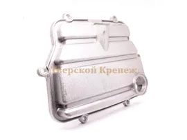 Крышка картера компрессора QE КМ 24/50-260