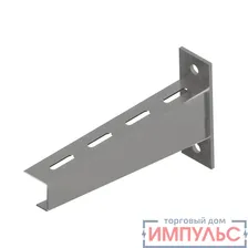 Консоль сварная KS200 осн.50-200 сталь КМ LO1106