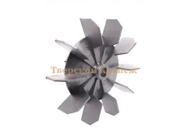 Крыльчатка компрессора QE КМ 24/50-200/260