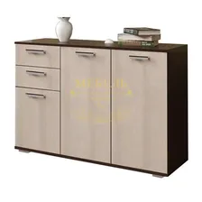 Комод⭐”КМ-3 120″