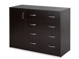 Комод КМ-2, венге арт. 5008100120006