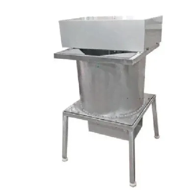 Кальмарочистка КМ-200 (КМ-100)-0