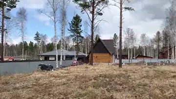 ДНП "ЖЕМЧУЖИНА" Байкальский тракт, 23 км.