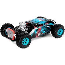 Радиоуправляемый Хот-род Violent Race (20 км/ч, 4x4, 1:12, 38 см.)